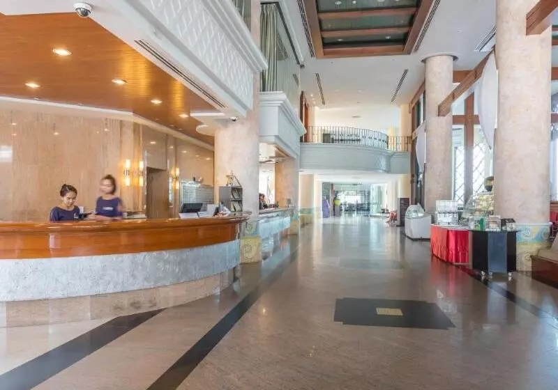 Fotos del hotel Long Beach Garden  & Pavilions:  17