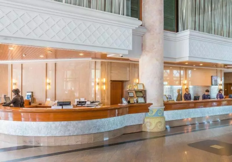 Fotos del hotel Long Beach Garden  & Pavilions:  5