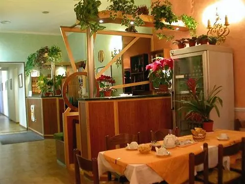 Fotos del hotel Olimpia:  3