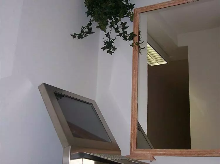 Fotos del hotel Olimpia:  10