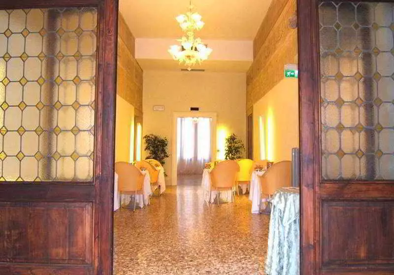 Fotos del hotel Palazzo Vitturi:  23