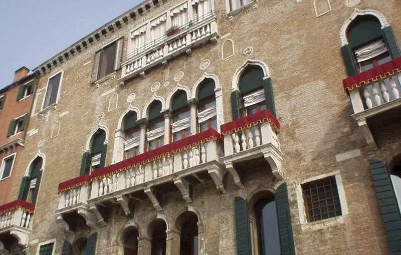 Palazzo Vitturi