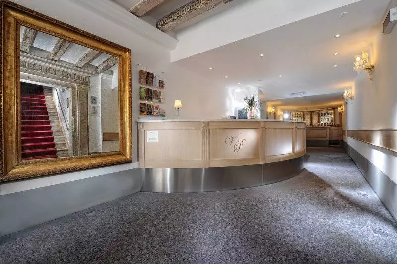 Fotos del hotel Palazzo Vitturi:  12