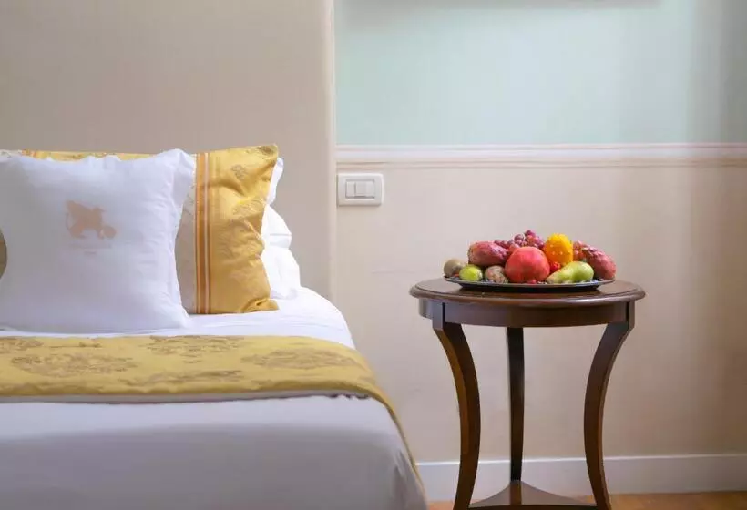 Fotos del hotel Palazzo Vitturi:  11