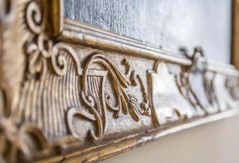 Fotos del hotel Palazzo Vitturi:  9