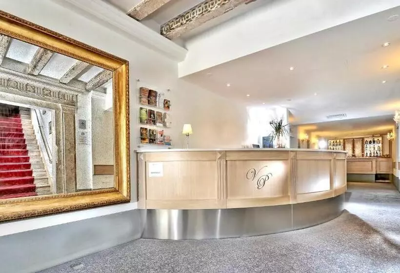 Fotos del hotel Palazzo Vitturi:  8