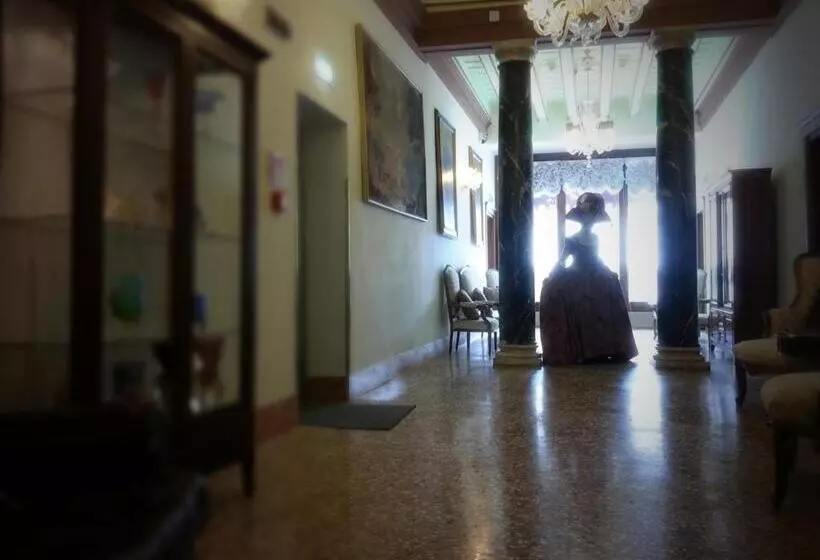 Fotos del hotel Palazzo Vitturi:  3