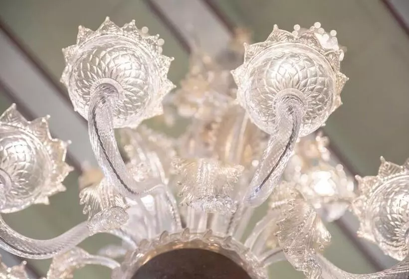 Fotos del hotel Palazzo Vitturi:  5