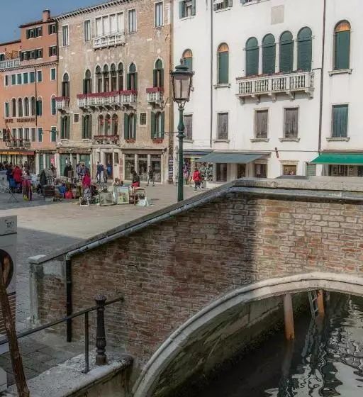 Fotos del hotel Palazzo Vitturi:  18