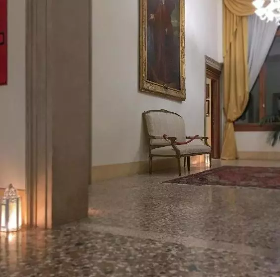 Fotos del hotel Palazzo Vitturi:  20