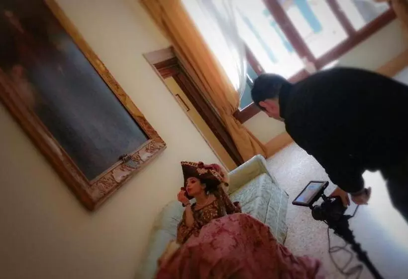 Fotos del hotel Palazzo Vitturi:  25