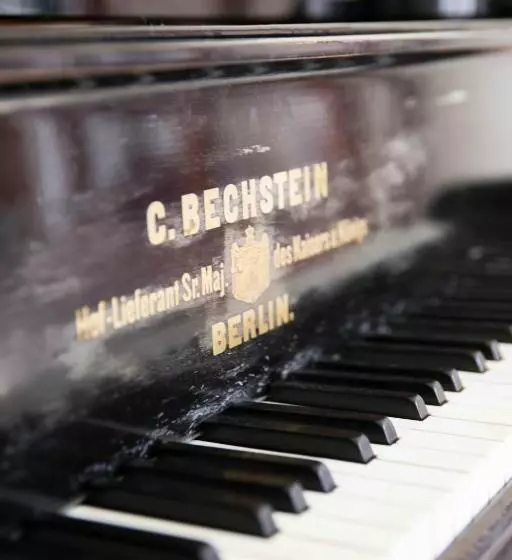 Fotos del hotel Palazzo Vitturi:  17