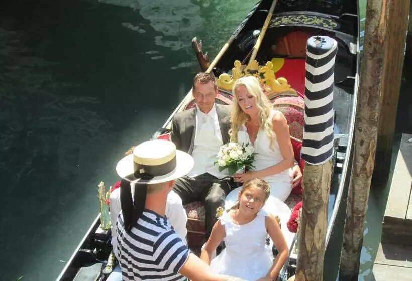 Fotos del hotel Palazzo Vitturi:  13