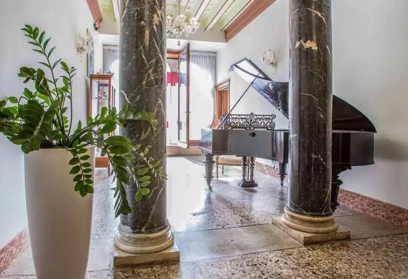 Fotos del hotel Palazzo Vitturi:  16