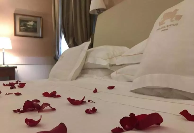 Fotos del hotel Palazzo Vitturi:  15