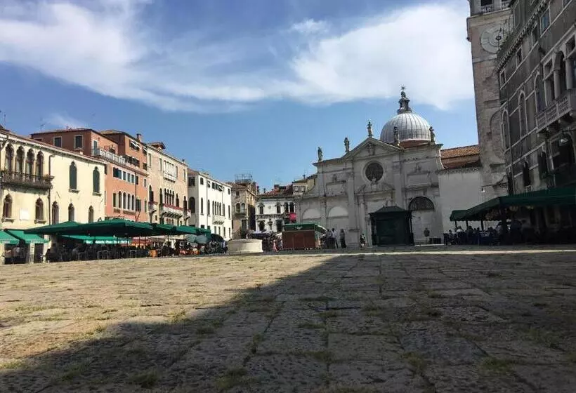 Fotos del hotel Palazzo Vitturi:  6