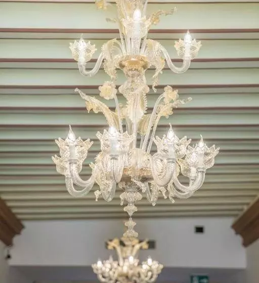 Fotos del hotel Palazzo Vitturi:  21