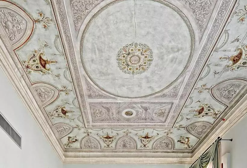 Fotos del hotel Palazzo Vitturi:  4