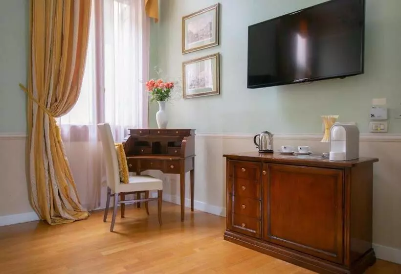 Fotos del hotel Palazzo Vitturi:  22