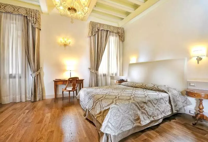Fotos del hotel Palazzo Vitturi:  2