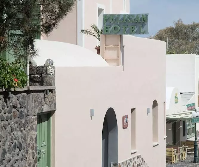 Fotos del hotel Pelican:  7