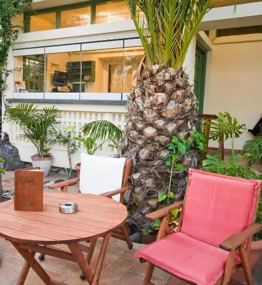 Fotos del hotel Pelican:  16