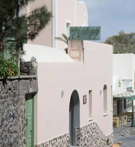 Fotos del hotel Pelican:  13