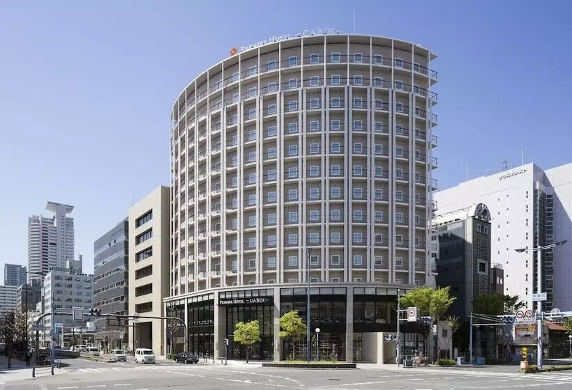 Premier  Cabin Osaka