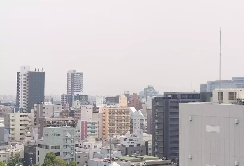 Fotos del hotel Premier  Cabin Osaka:  7