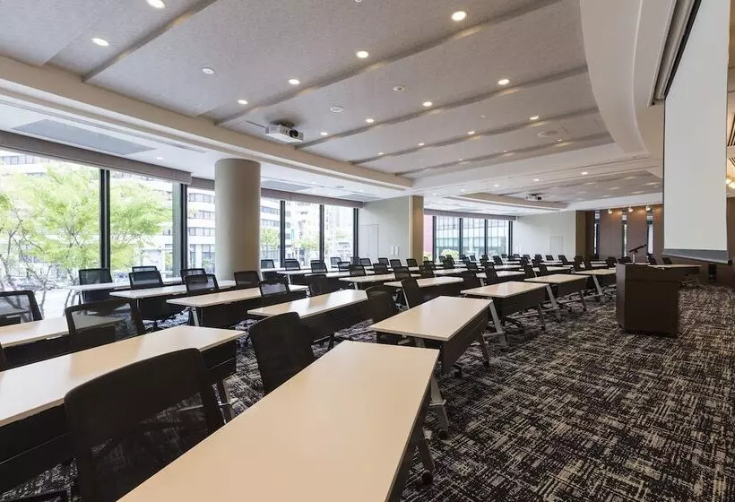 Fotos del hotel Premier  Cabin Osaka:  3