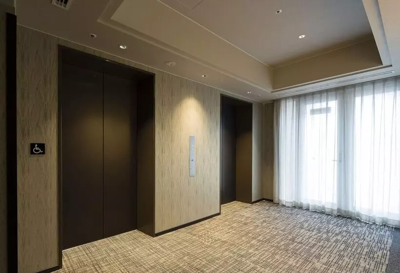 Fotos del hotel Premier  Cabin Osaka:  10