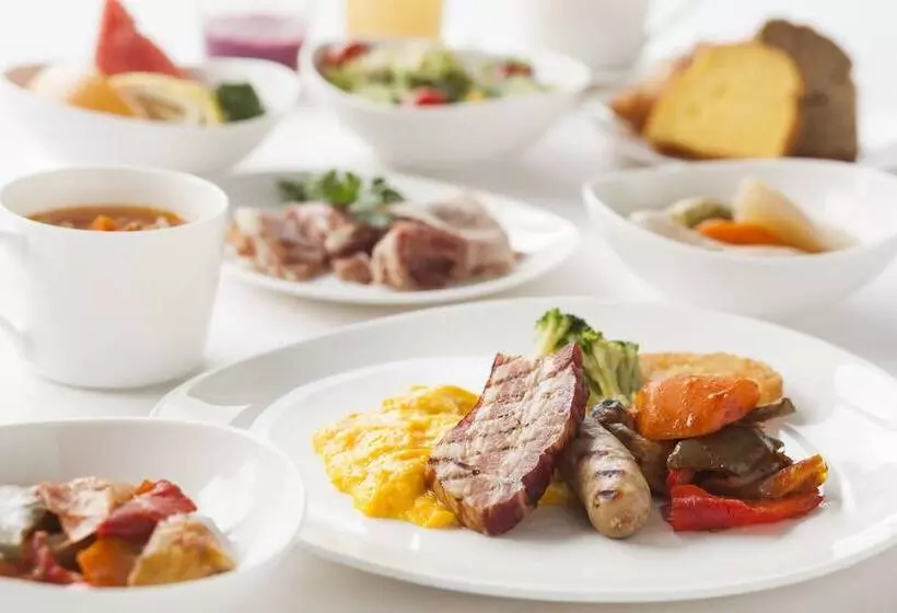 Fotos del hotel Premier  Cabin Osaka:  11