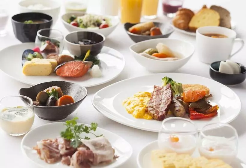 Fotos del hotel Premier  Cabin Osaka:  9