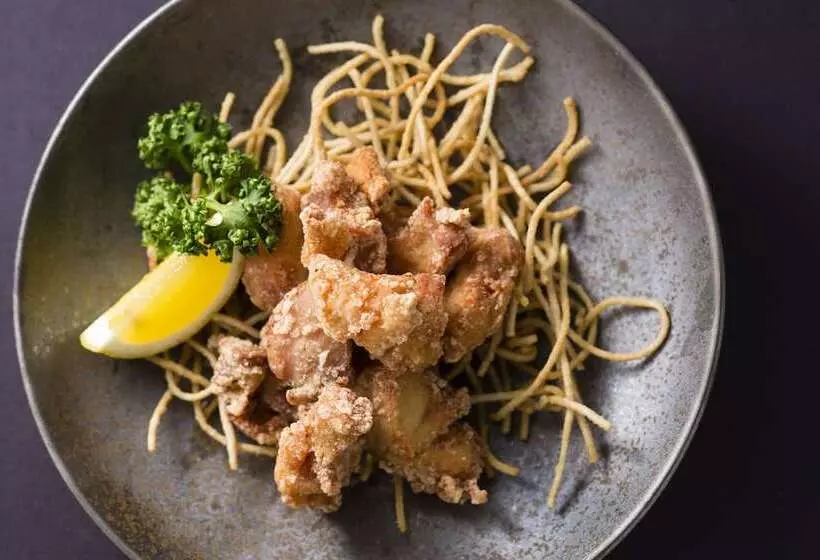 Fotos del hotel Premier  Cabin Osaka:  13