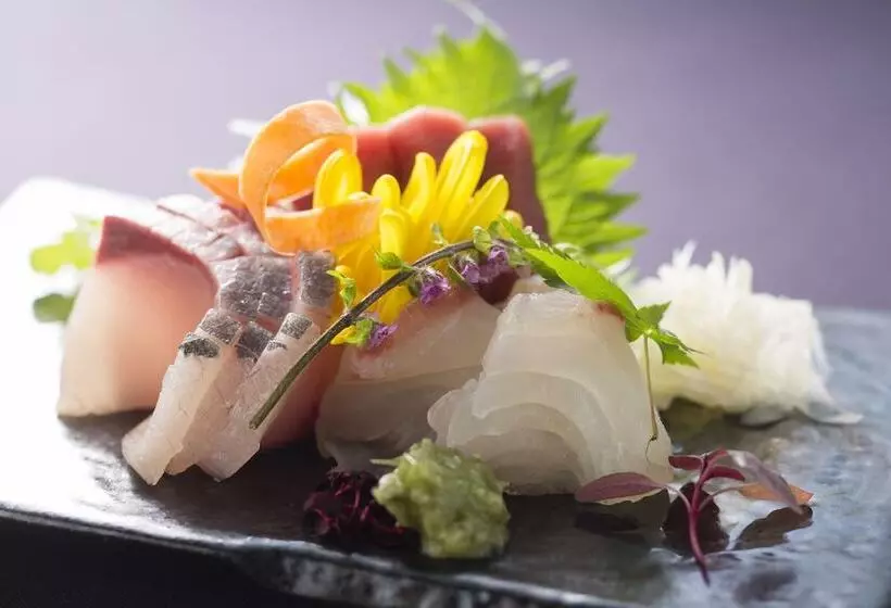 Fotos del hotel Premier  Cabin Osaka:  19