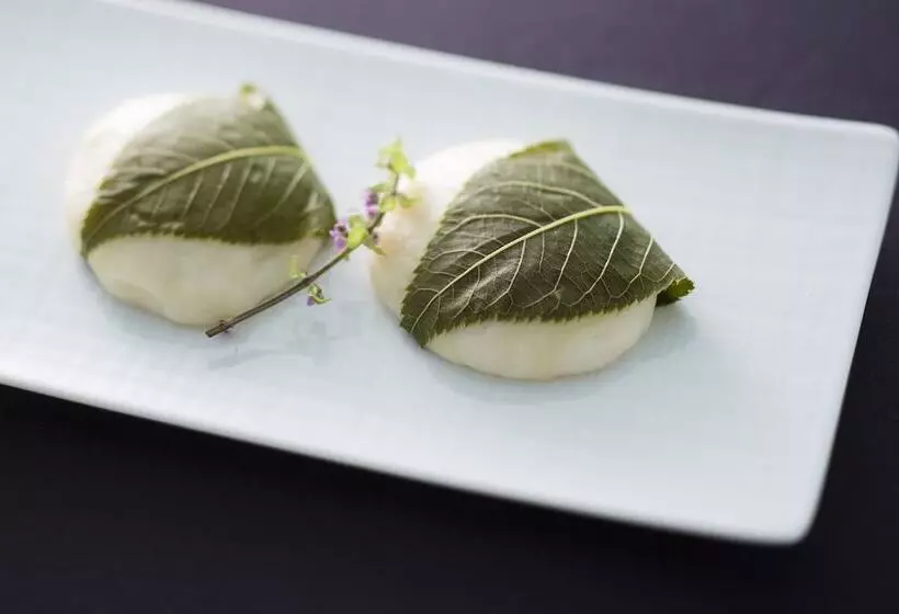 Fotos del hotel Premier  Cabin Osaka:  22