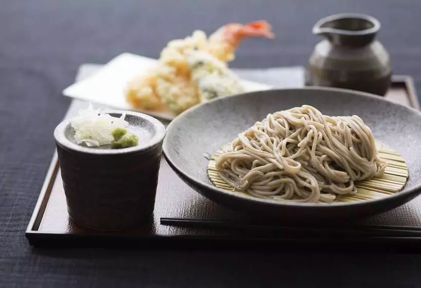 Fotos del hotel Premier  Cabin Osaka:  12