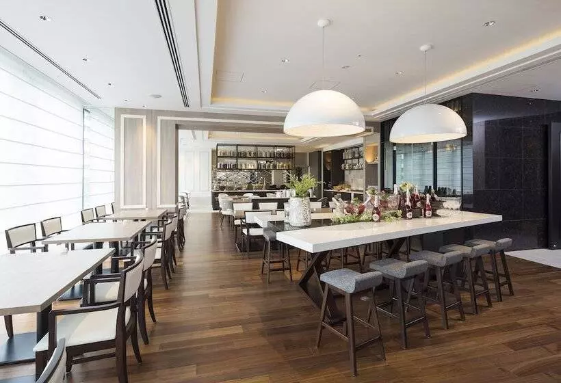 Fotos del hotel Premier  Cabin Osaka:  20