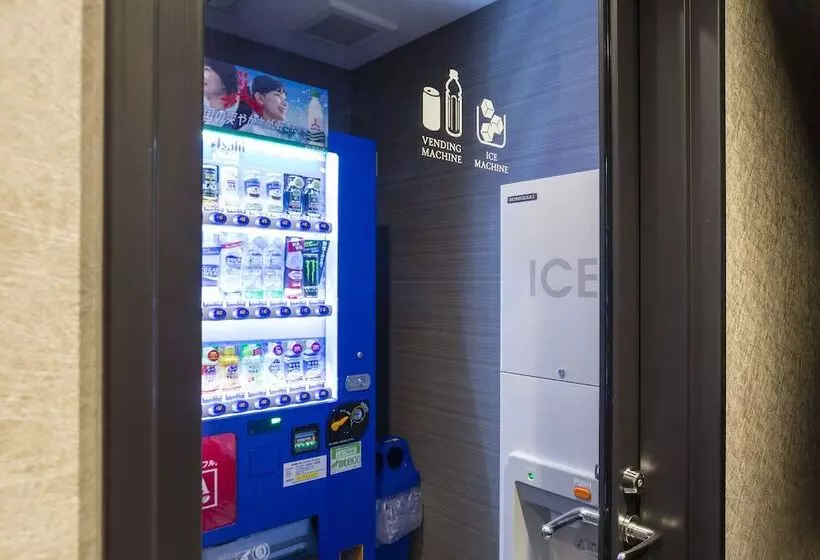 Fotos del hotel Premier  Cabin Osaka:  4