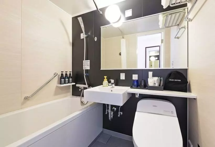 Fotos del hotel Premier  Cabin Osaka:  5