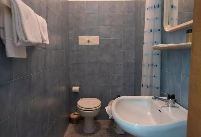 Fotos del hotel Primavera:  3