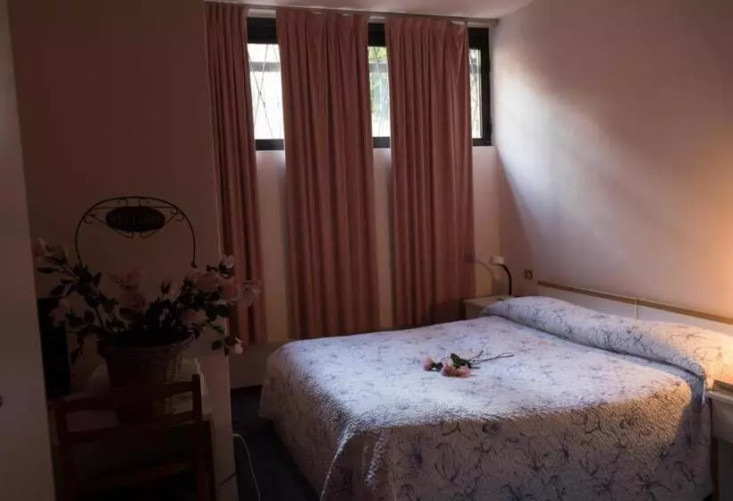 Fotos del hotel Primavera:  17