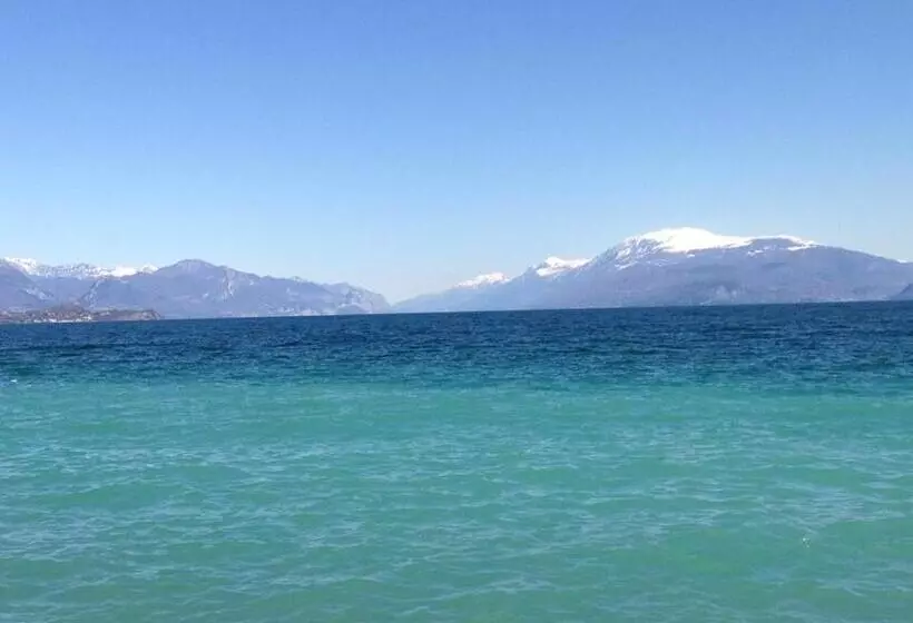 Fotos del hotel Primavera:  4