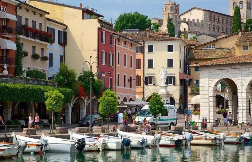 Fotos del hotel Primavera:  8