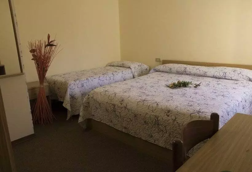 Fotos del hotel Primavera:  20