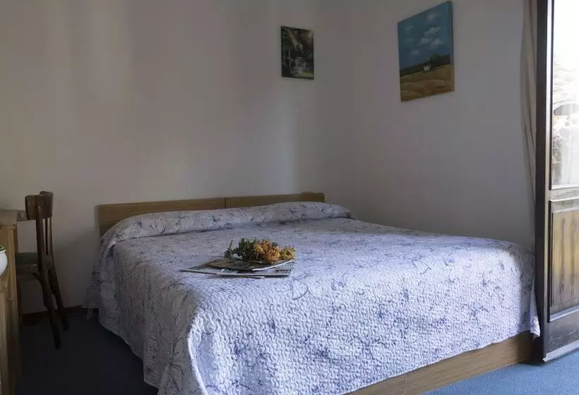 Fotos del hotel Primavera:  18