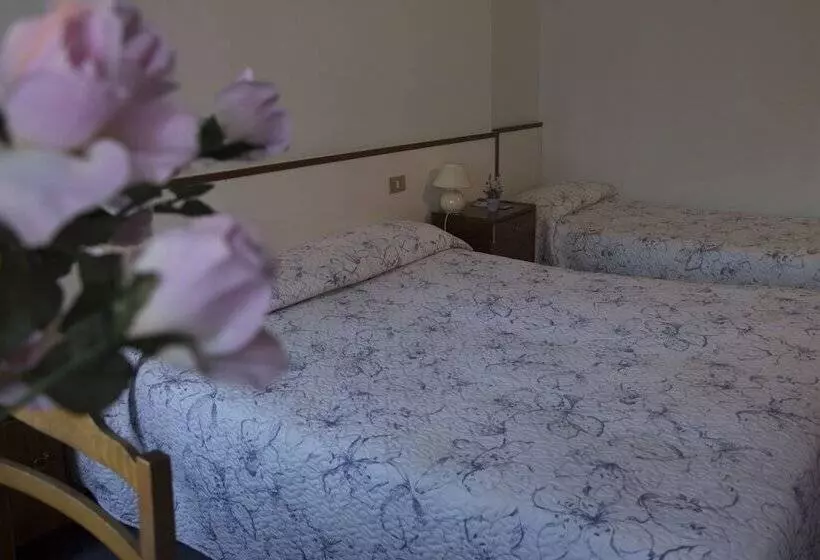 Fotos del hotel Primavera:  9