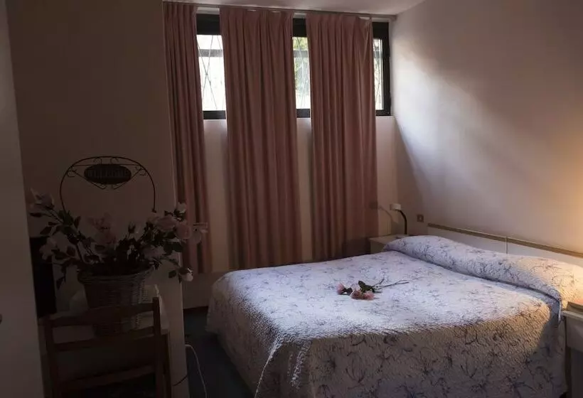 Fotos del hotel Primavera:  19