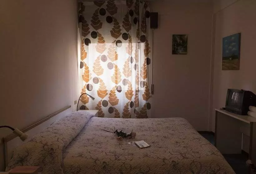 Fotos del hotel Primavera:  16