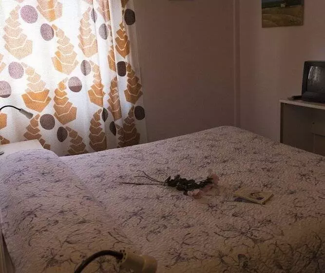 Fotos del hotel Primavera:  25